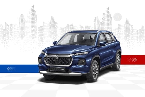 Grand Vitara Grand Vitara